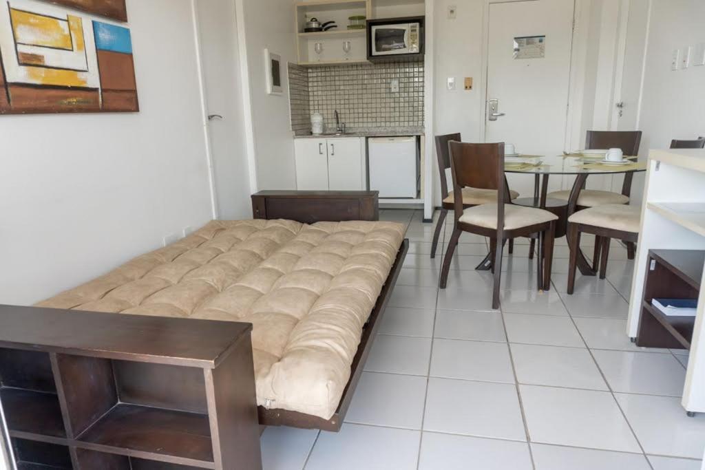 Gran Lencois Flat Residence 2 Suites Com Sala E Cooktop باريرينهاس المظهر الخارجي الصورة